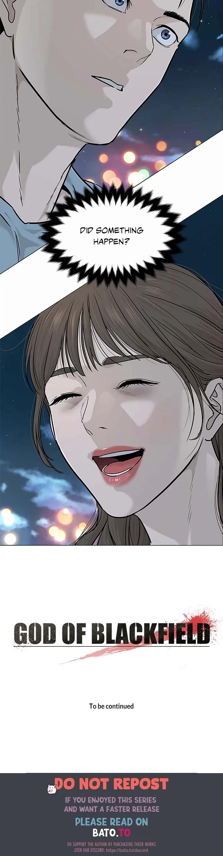 God Of Blackfield chapter 179 page 36