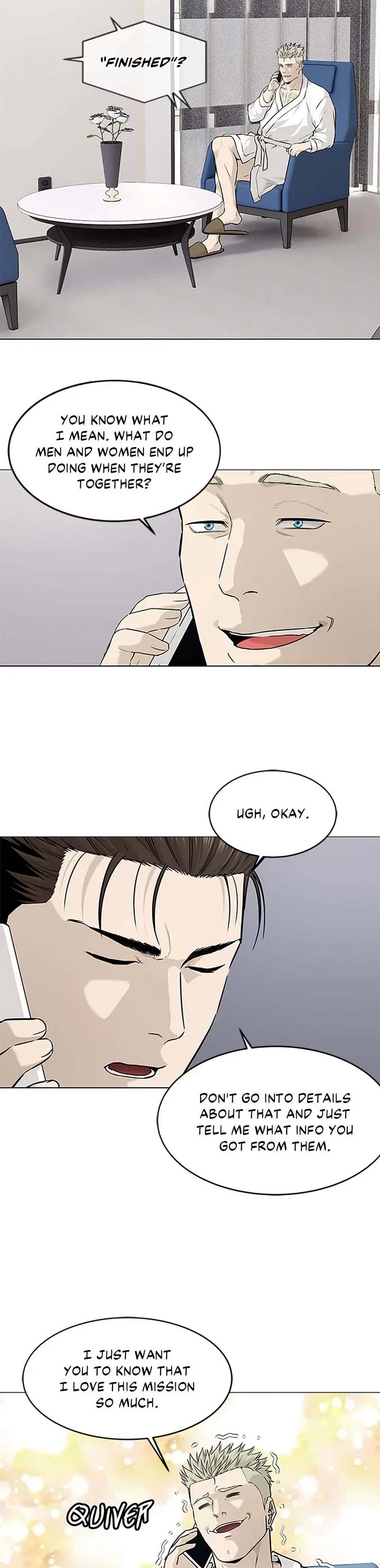 God Of Blackfield chapter 179 page 4