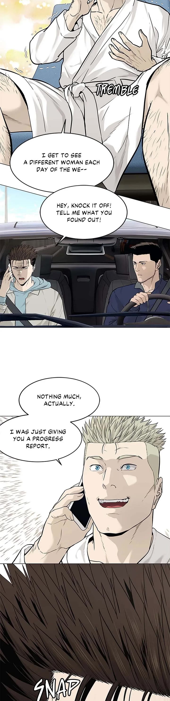 God Of Blackfield chapter 179 page 5