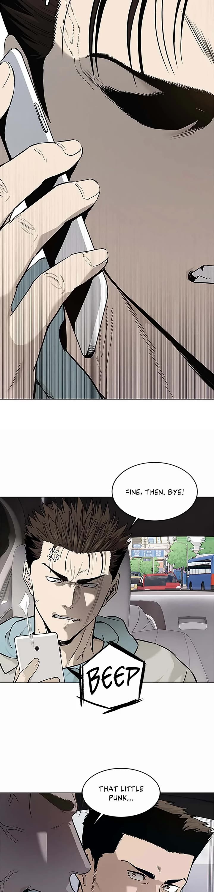 God Of Blackfield chapter 179 page 6