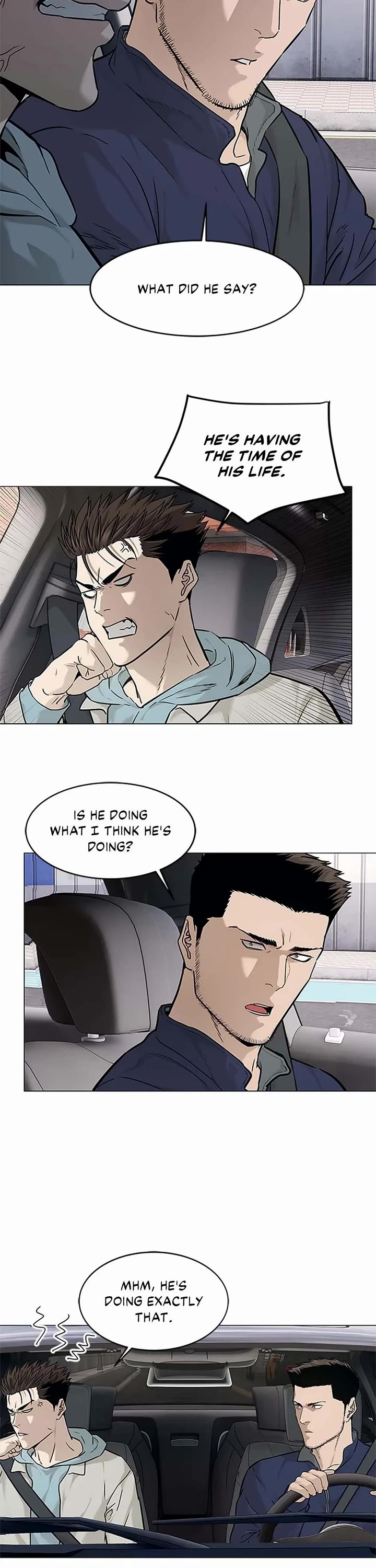 God Of Blackfield chapter 179 page 7