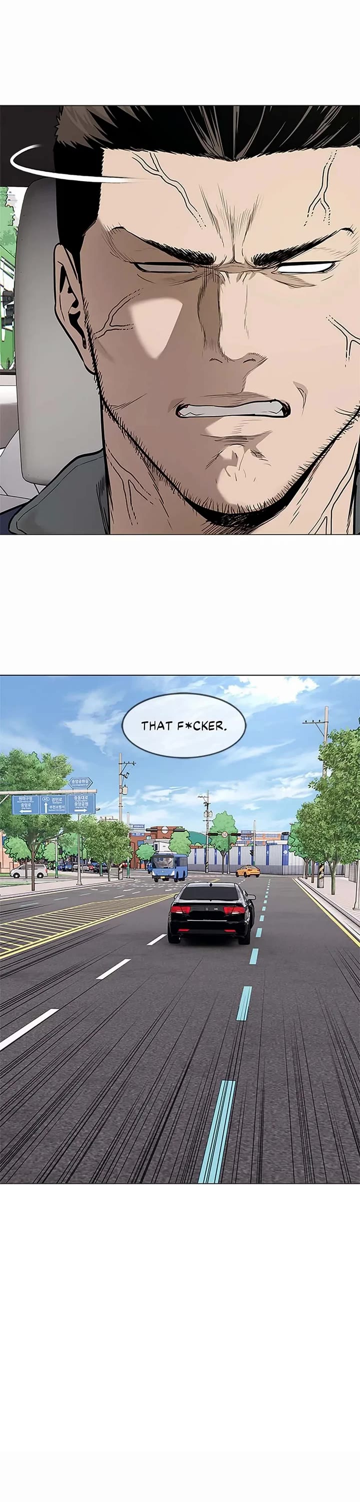 God Of Blackfield chapter 179 page 8