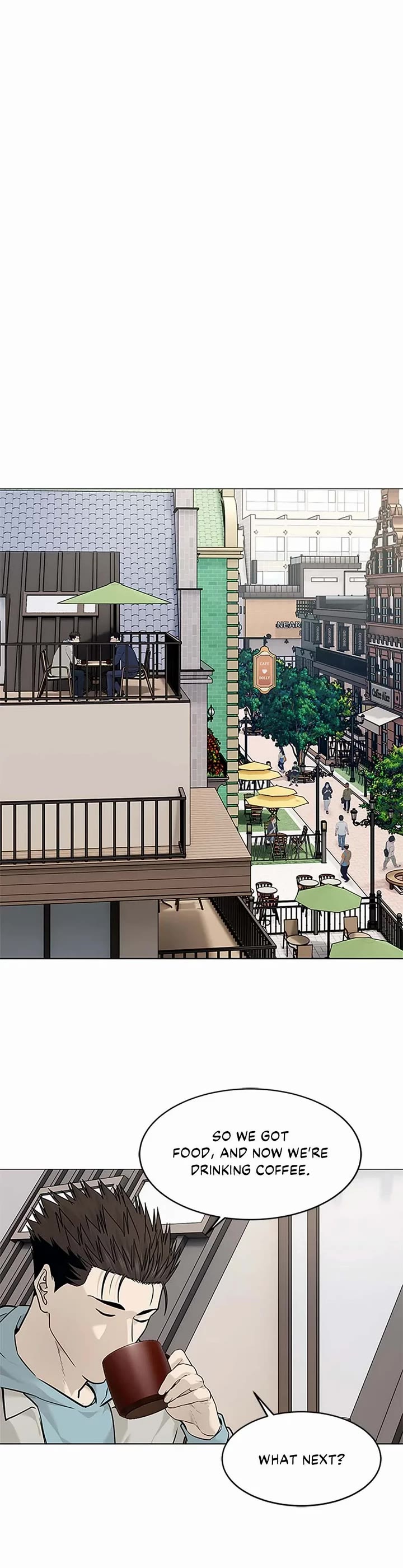 God Of Blackfield chapter 179 page 9