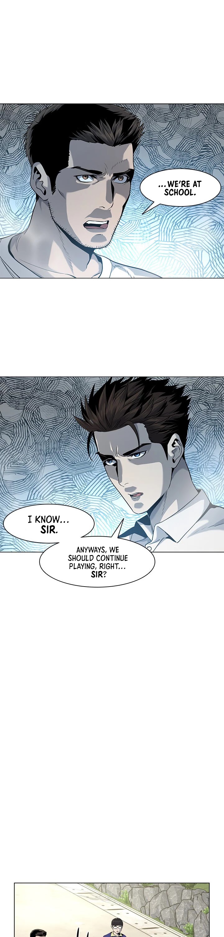 God Of Blackfield chapter 18 page 17