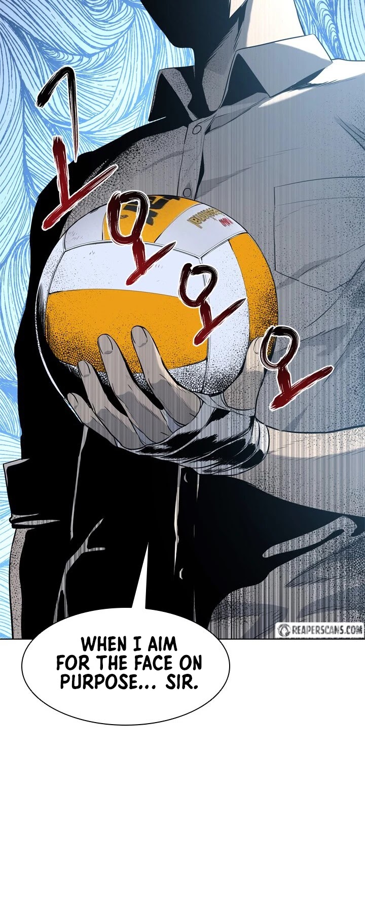 God Of Blackfield chapter 18 page 19