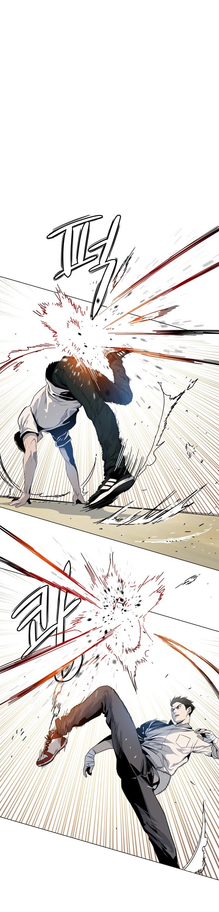 God Of Blackfield chapter 18 page 27