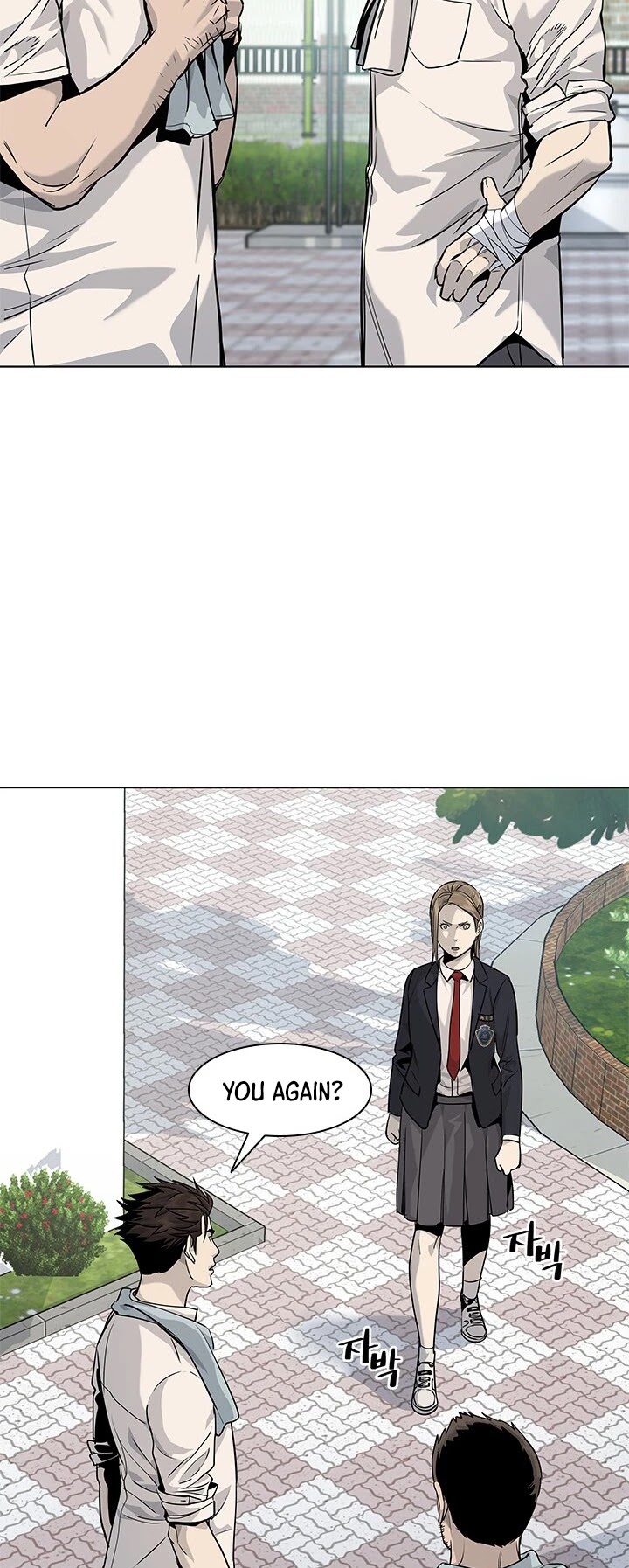 God Of Blackfield chapter 18 page 35