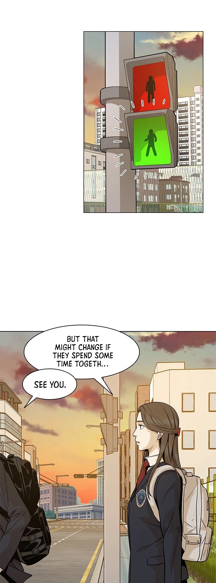 God Of Blackfield chapter 18 page 45