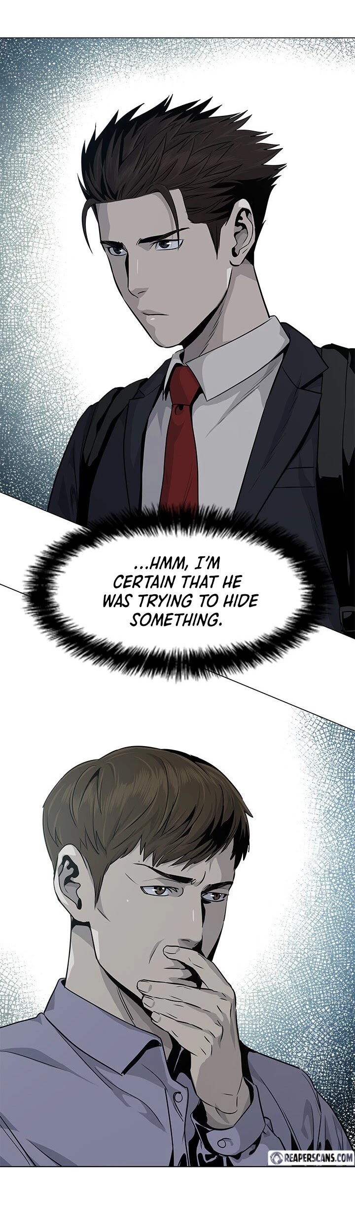 God Of Blackfield chapter 18 page 59