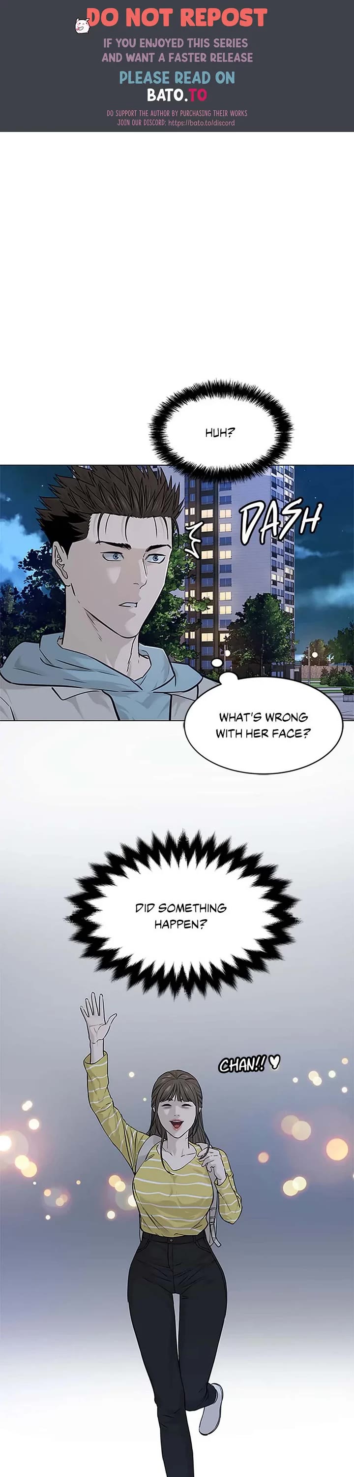 God Of Blackfield chapter 180 page 1