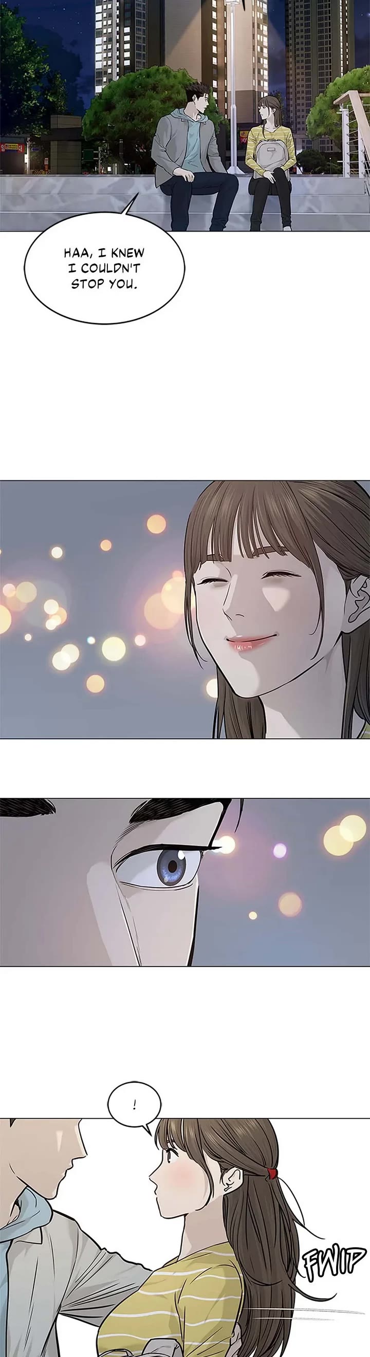 God Of Blackfield chapter 180 page 10