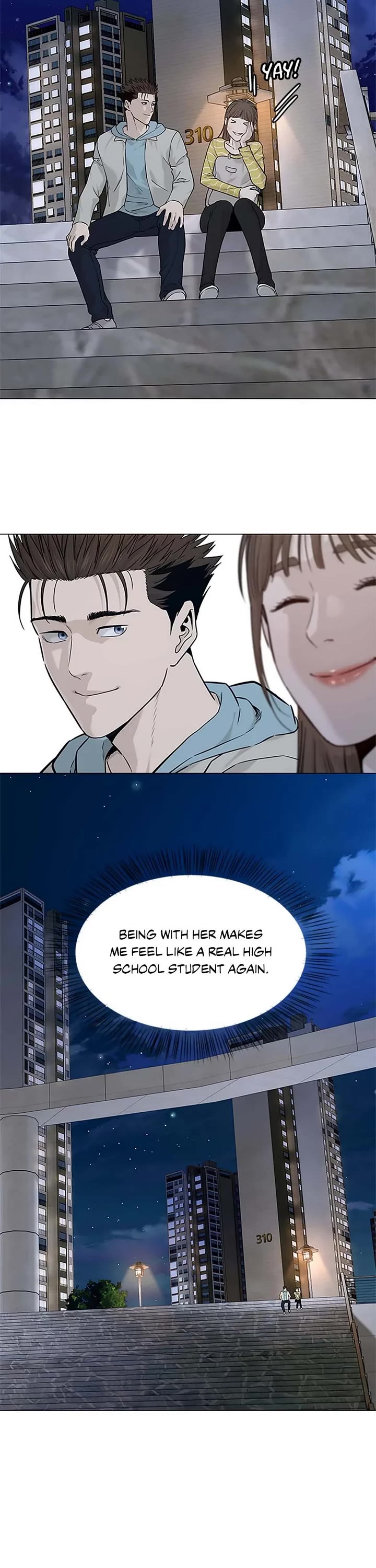 God Of Blackfield chapter 180 page 13