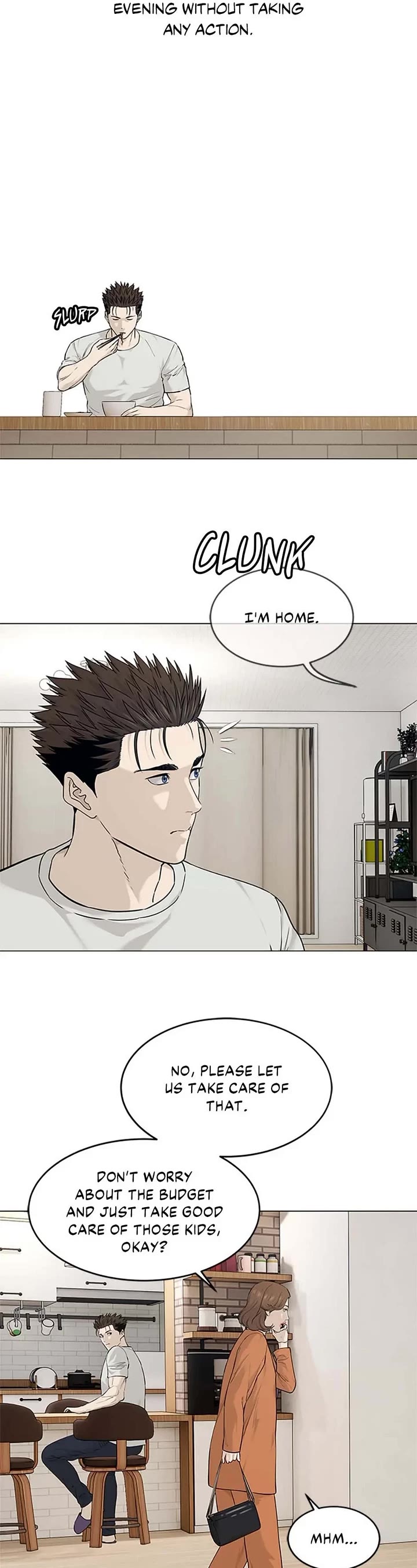 God Of Blackfield chapter 180 page 15