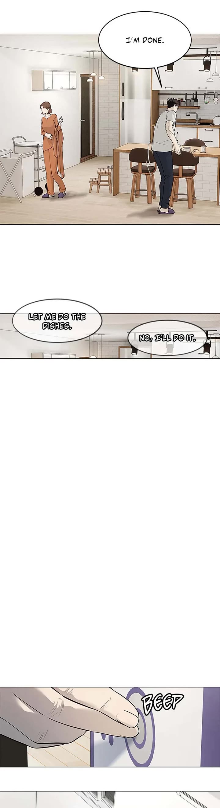 God Of Blackfield chapter 180 page 19