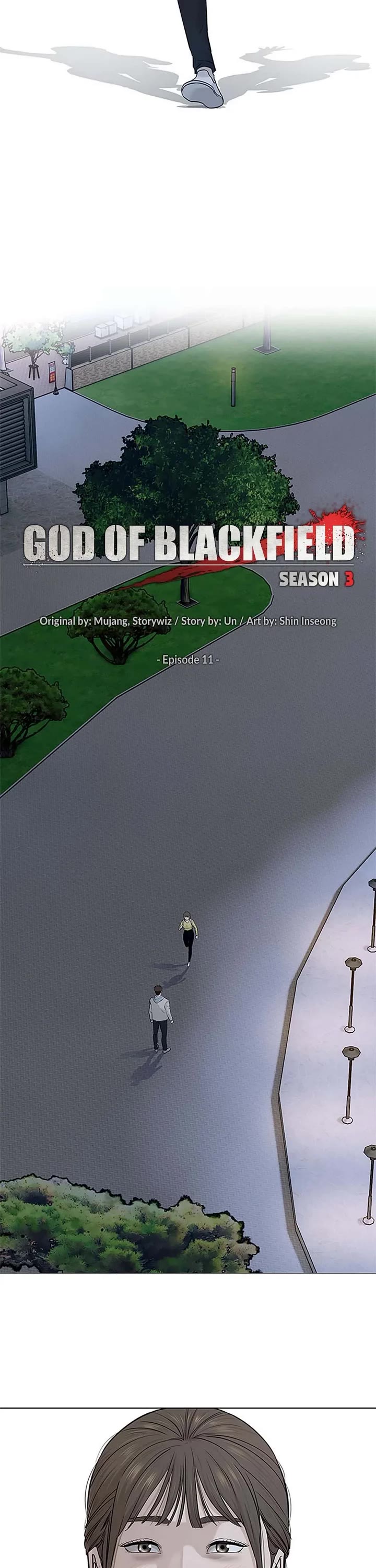 God Of Blackfield chapter 180 page 2