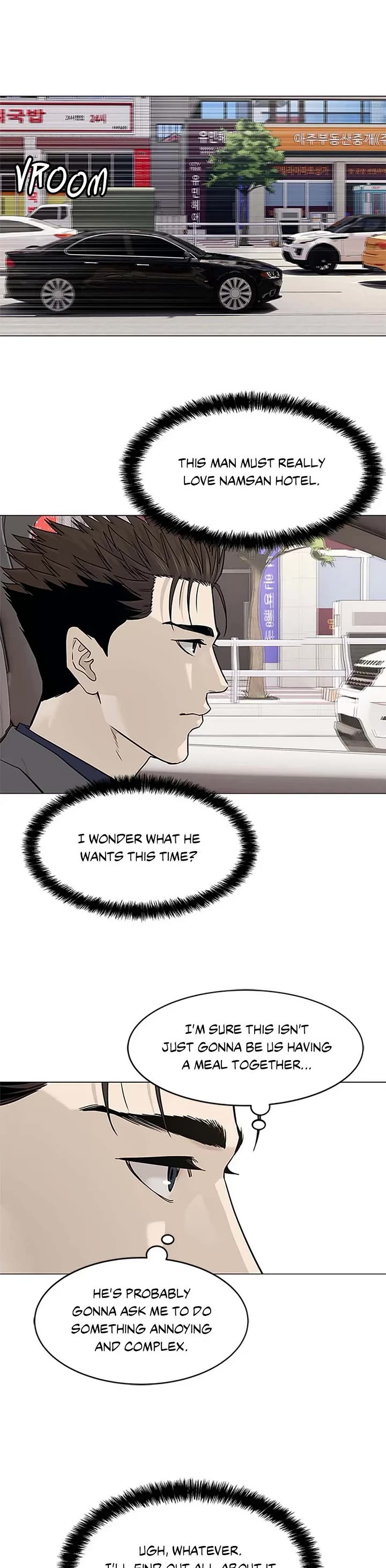 God Of Blackfield chapter 180 page 24