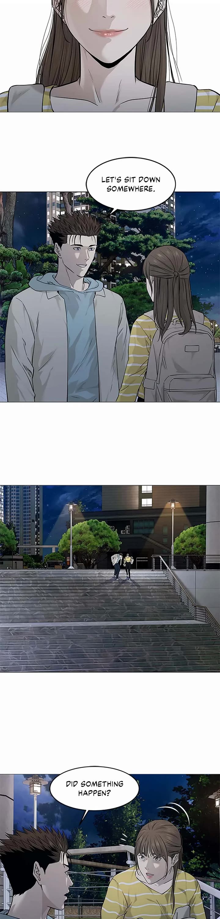 God Of Blackfield chapter 180 page 3