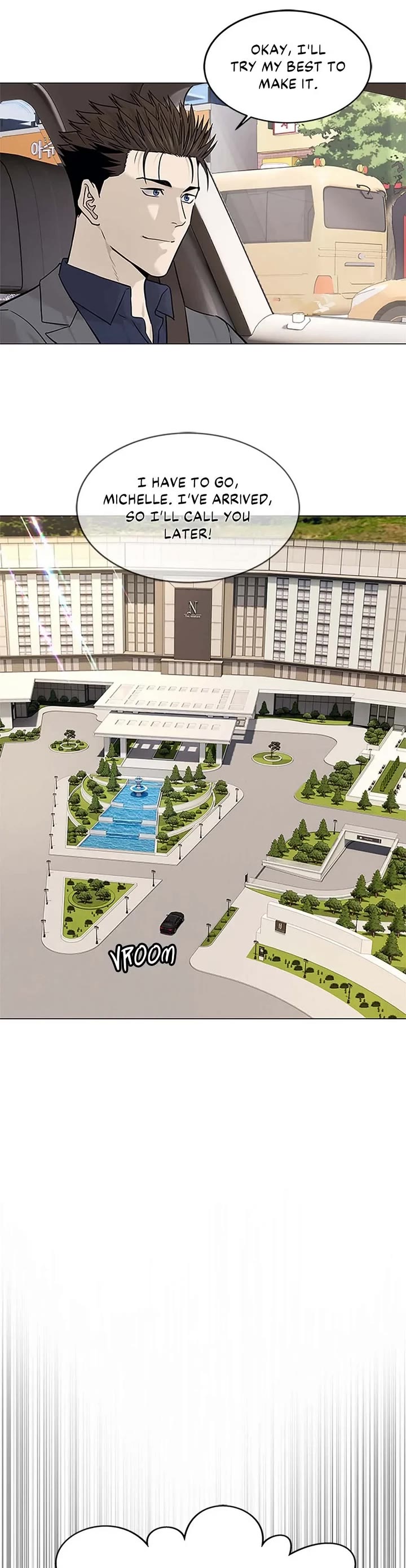 God Of Blackfield chapter 180 page 30