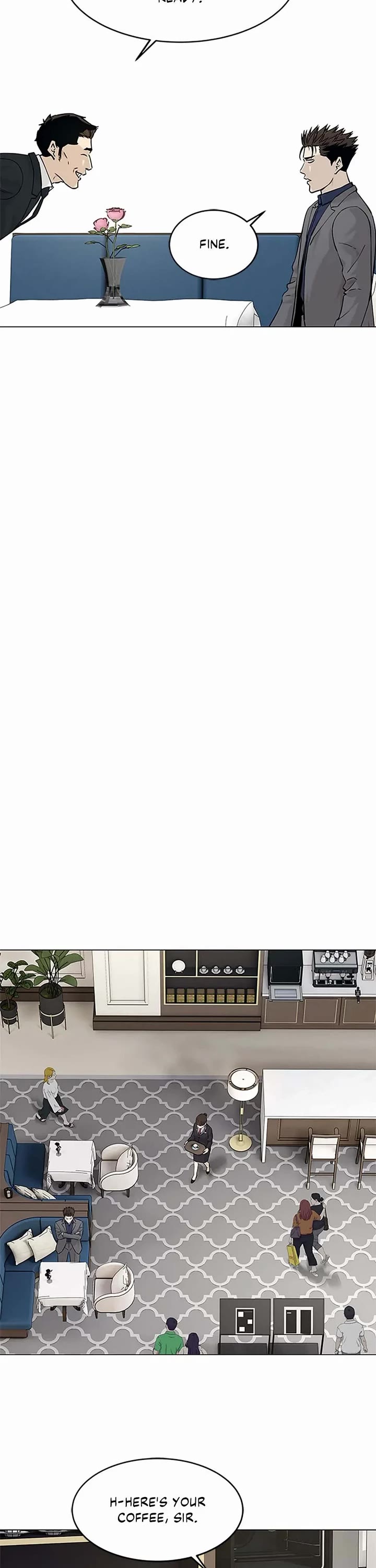 God Of Blackfield chapter 180 page 32