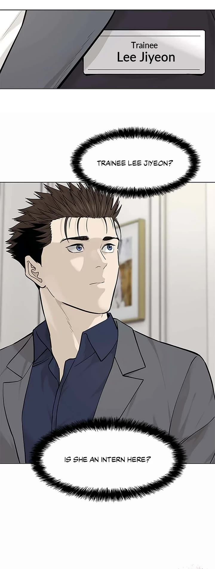 God Of Blackfield chapter 180 page 34