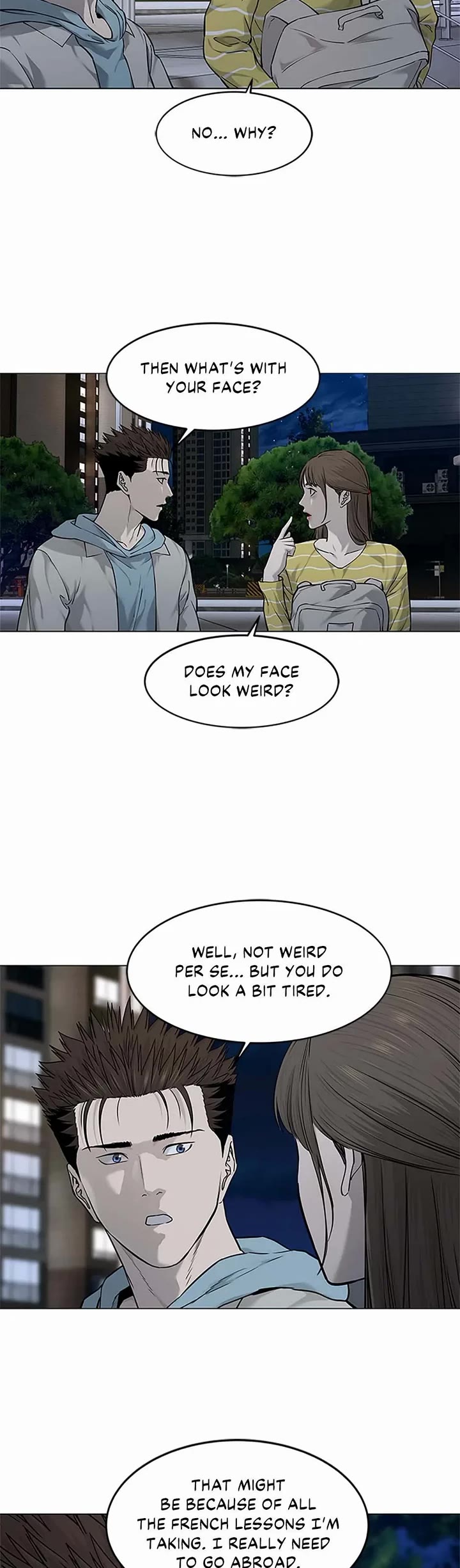 God Of Blackfield chapter 180 page 4