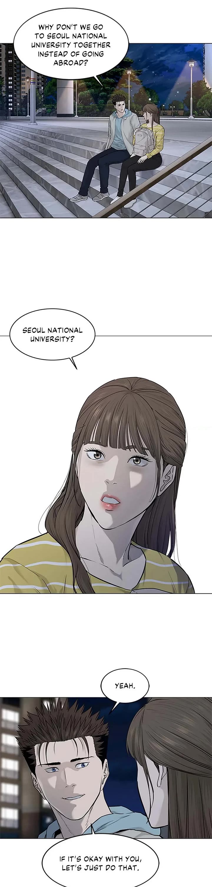 God Of Blackfield chapter 180 page 6