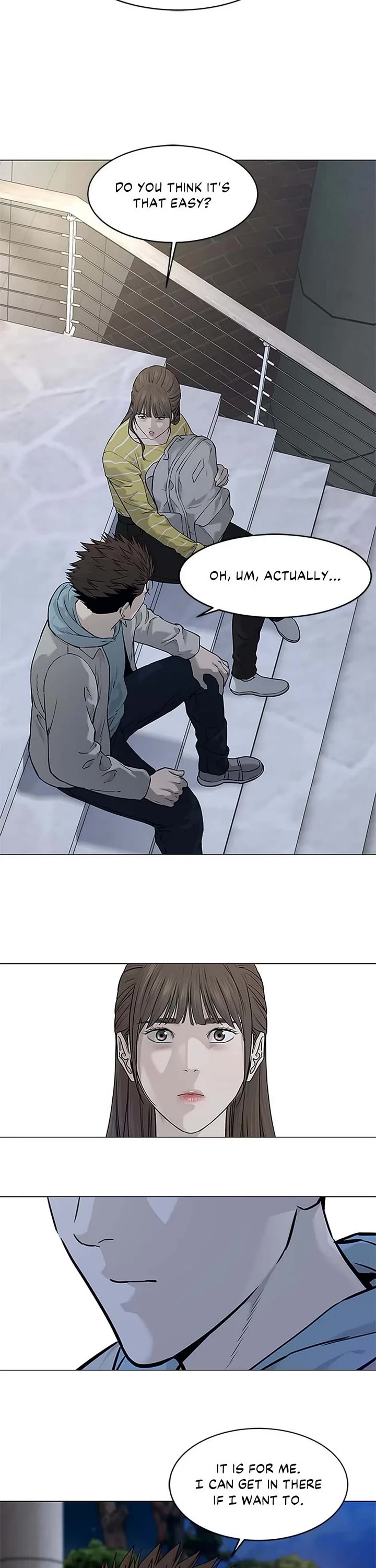 God Of Blackfield chapter 180 page 7