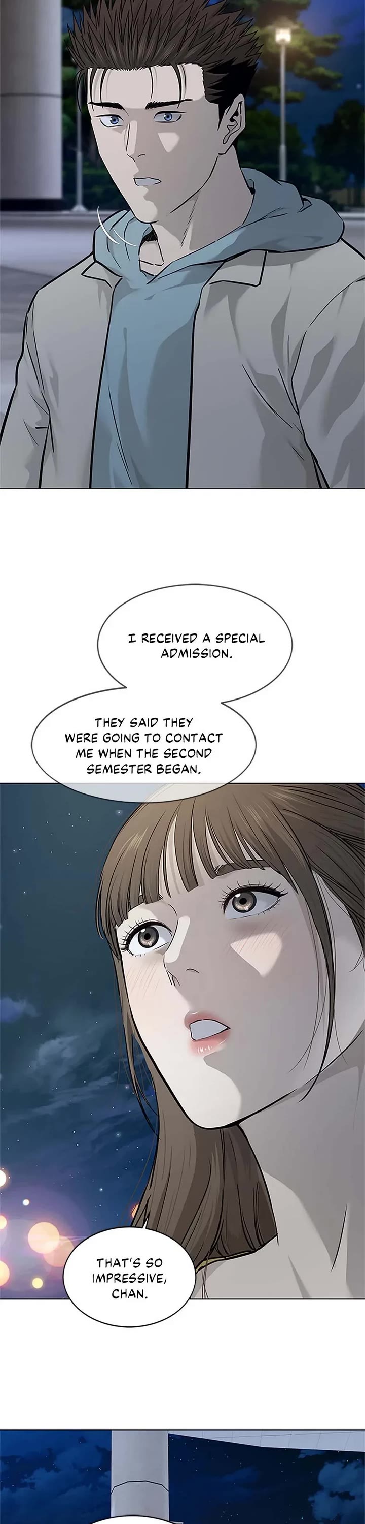 God Of Blackfield chapter 180 page 8