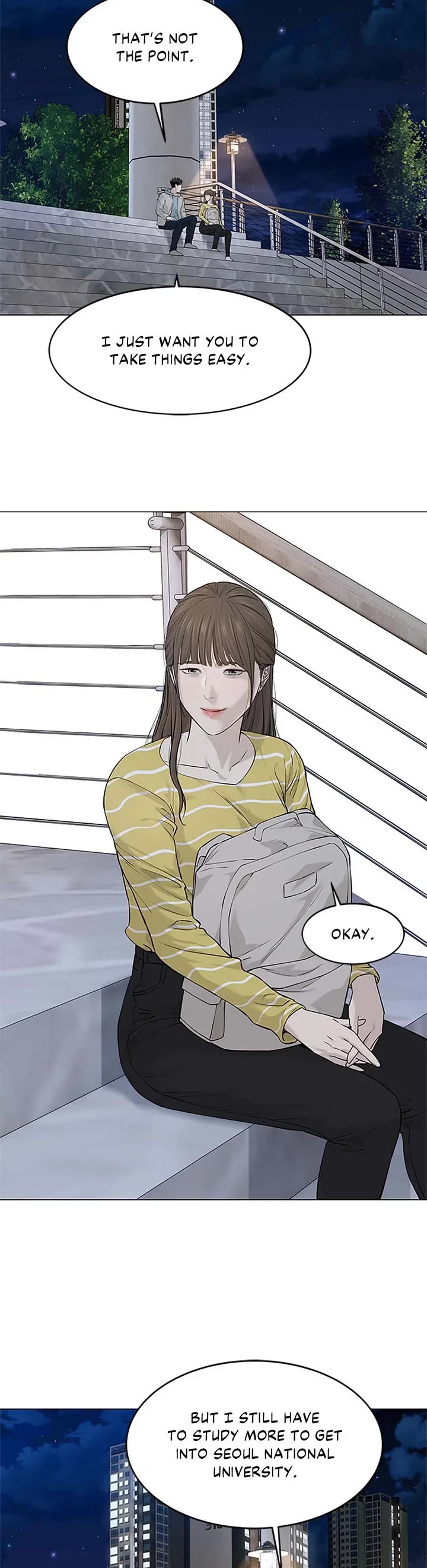 God Of Blackfield chapter 180 page 9