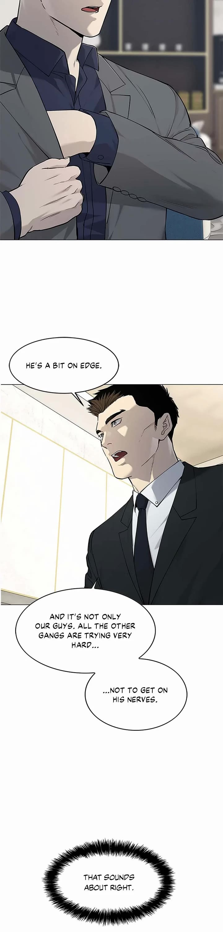 God Of Blackfield chapter 181 page 11