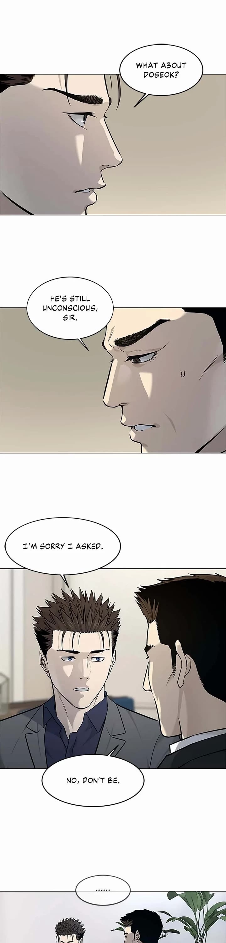 God Of Blackfield chapter 181 page 12