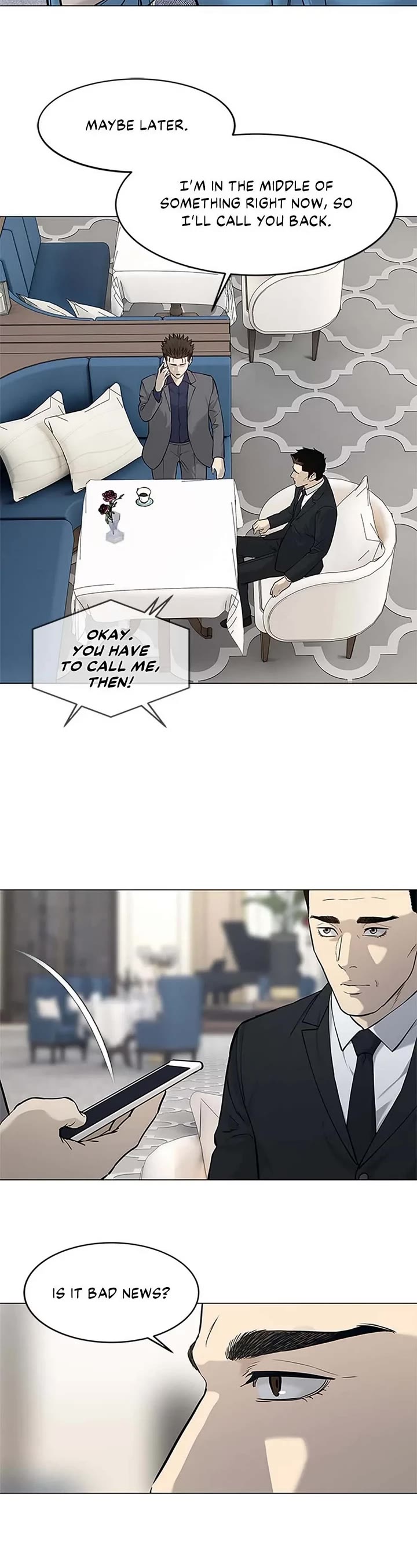 God Of Blackfield chapter 181 page 15