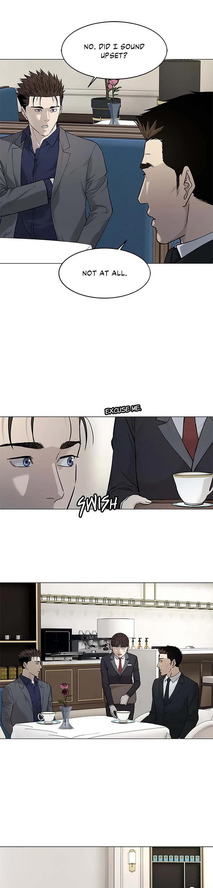 God Of Blackfield chapter 181 page 16