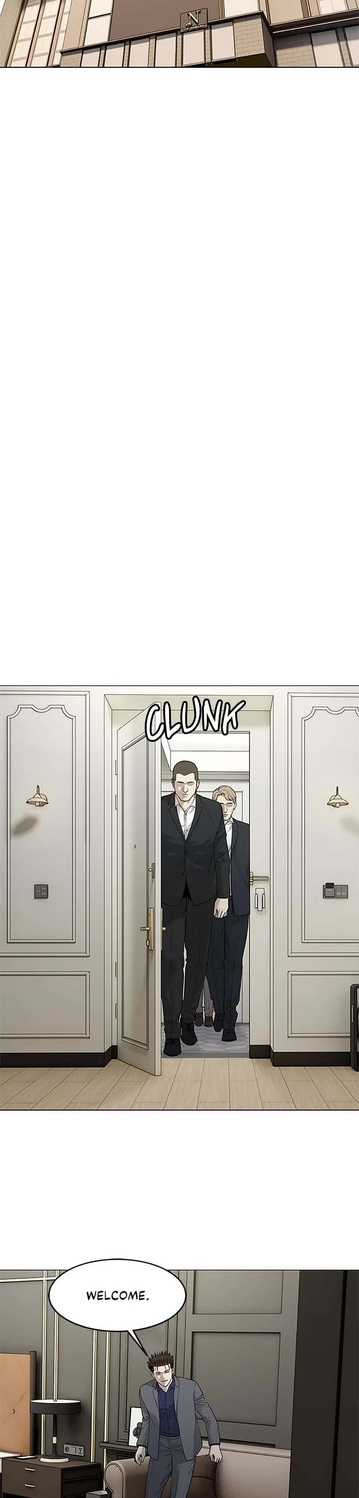 God Of Blackfield chapter 181 page 18