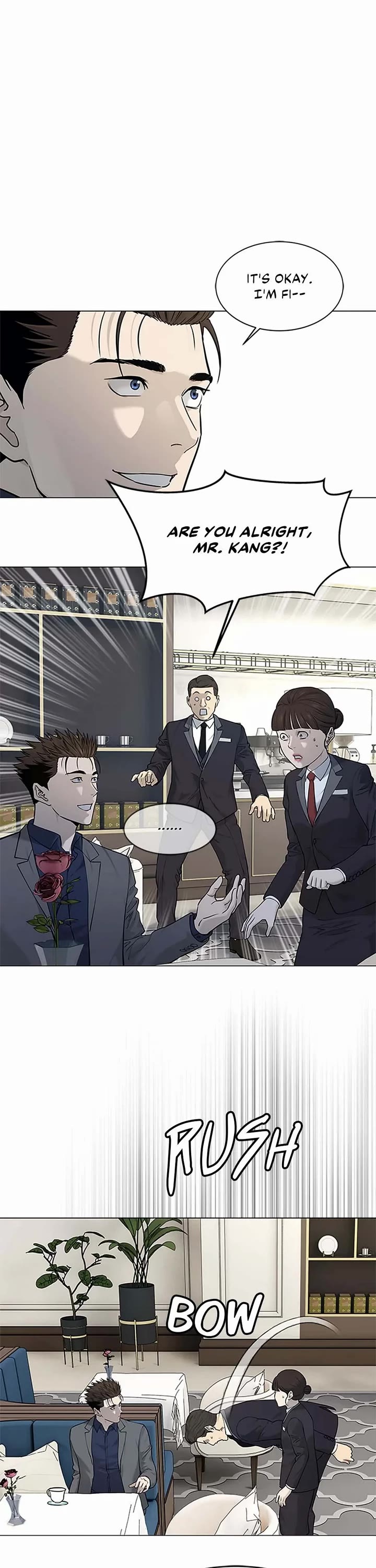 God Of Blackfield chapter 181 page 2