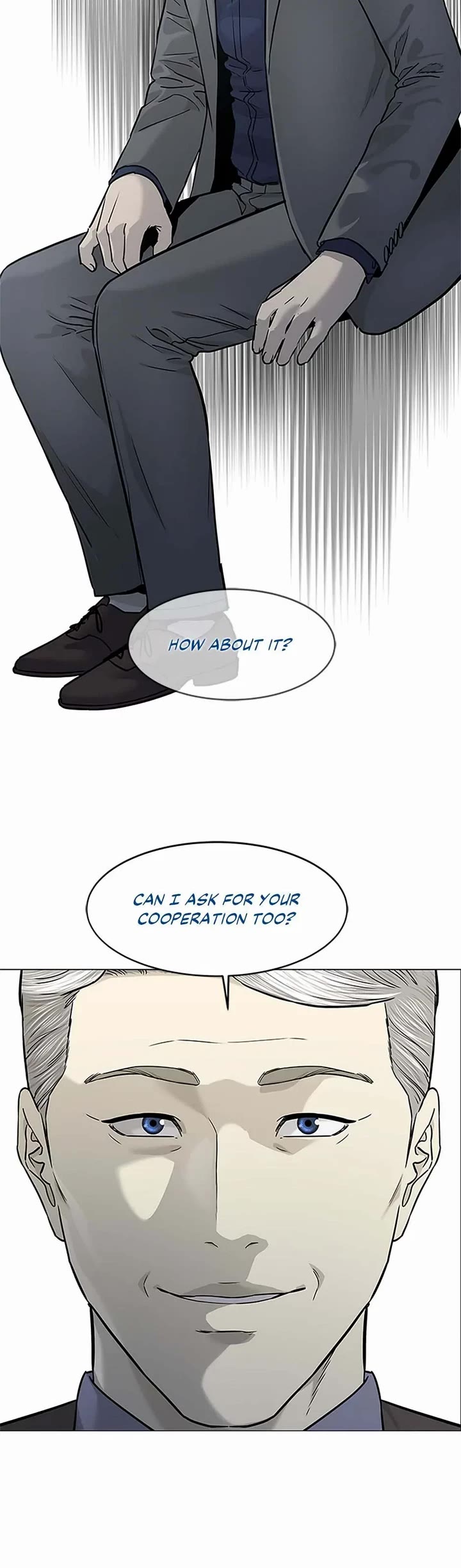 God Of Blackfield chapter 181 page 30