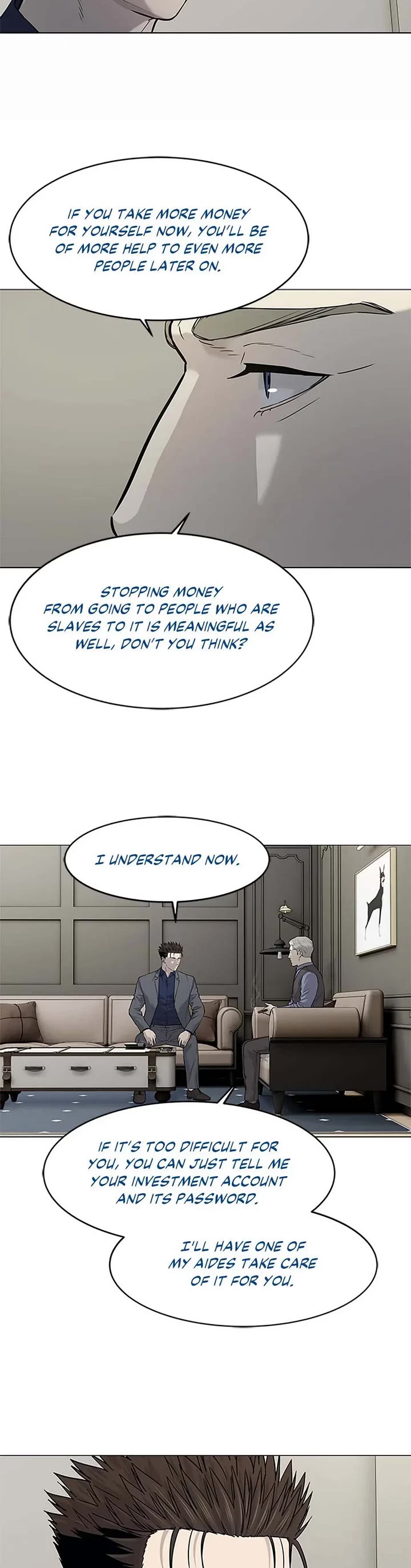 God Of Blackfield chapter 181 page 34