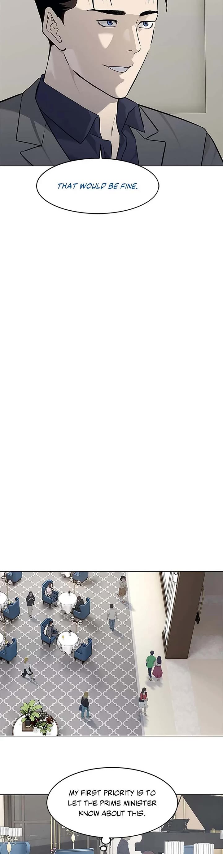 God Of Blackfield chapter 181 page 35