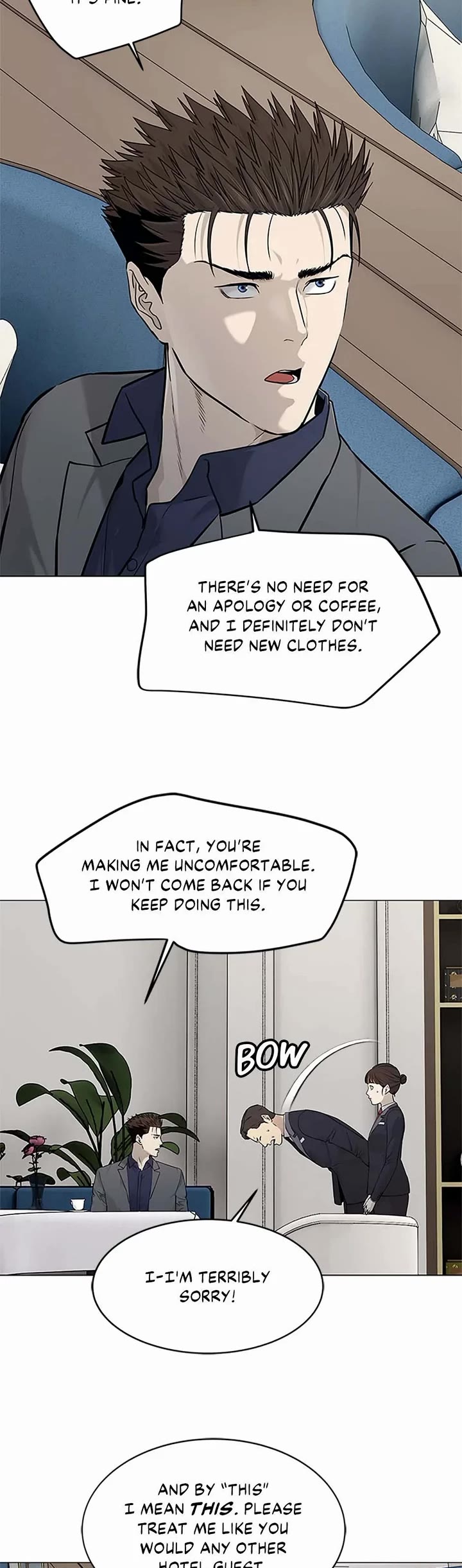 God Of Blackfield chapter 181 page 4