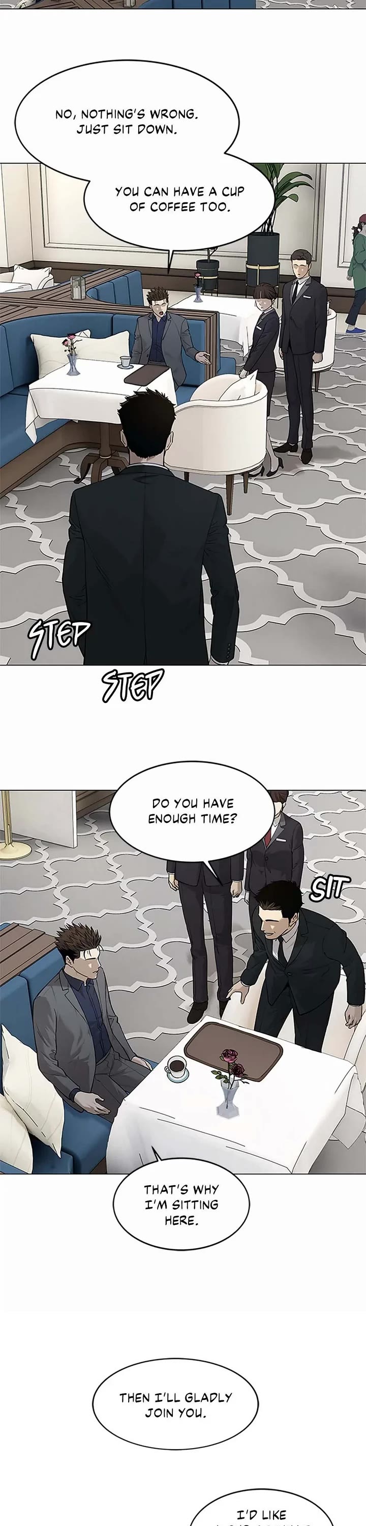 God Of Blackfield chapter 181 page 6