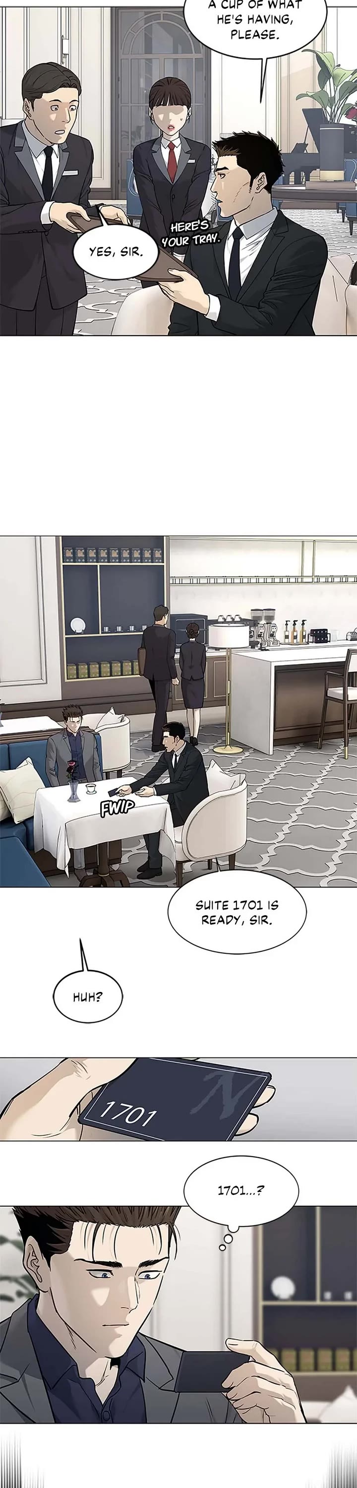 God Of Blackfield chapter 181 page 7