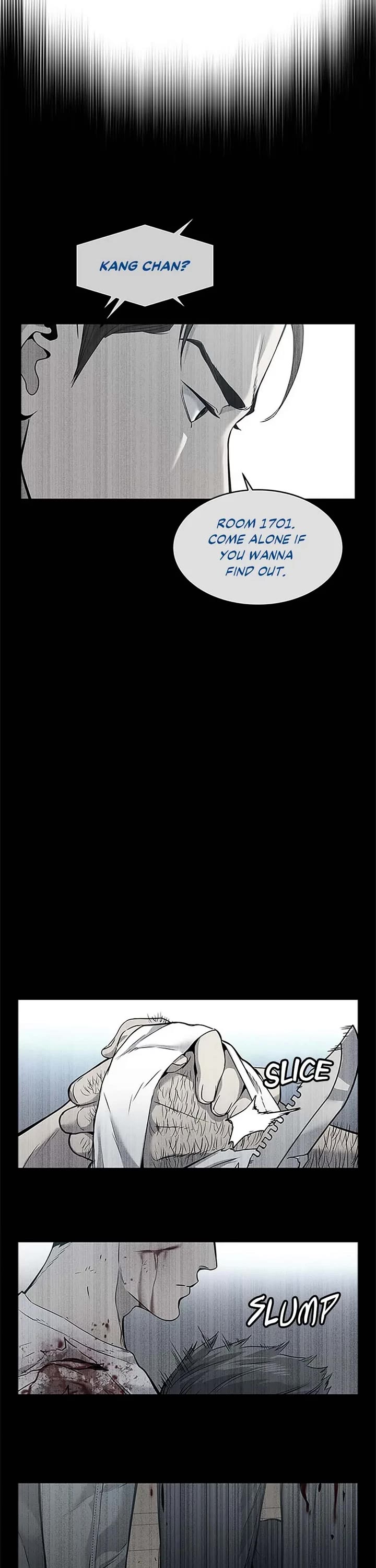 God Of Blackfield chapter 181 page 8