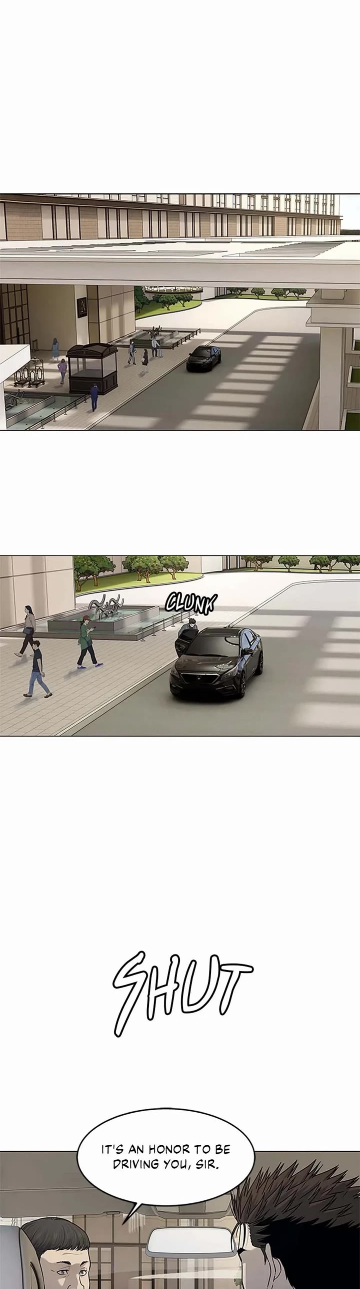 God Of Blackfield chapter 182 page 10