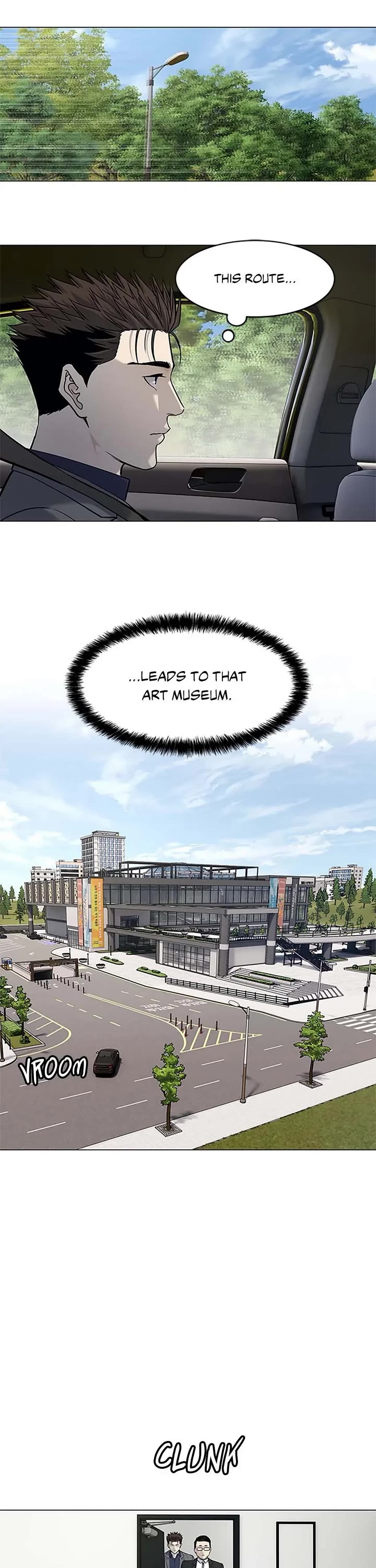 God Of Blackfield chapter 182 page 12