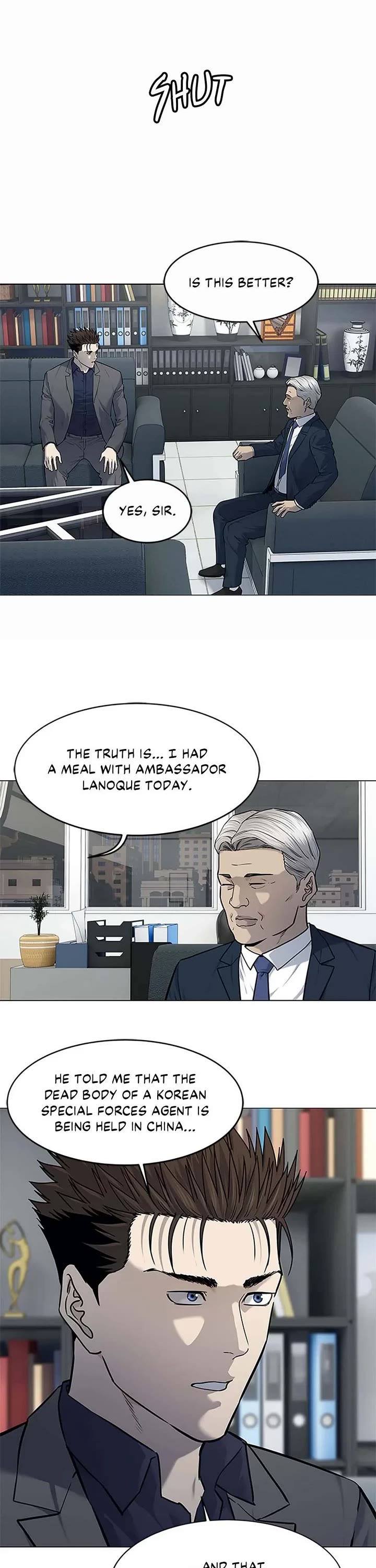 God Of Blackfield chapter 182 page 17