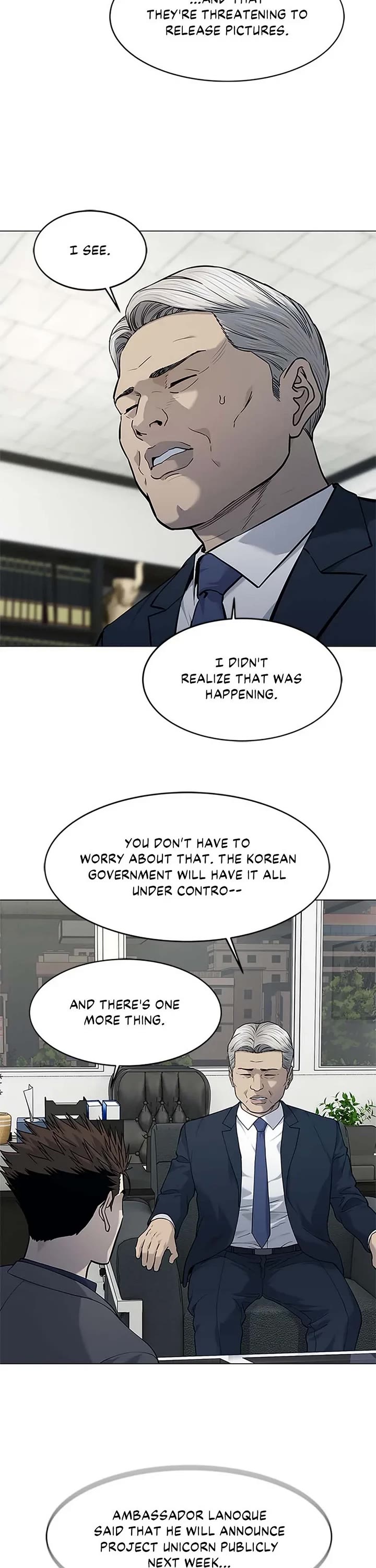 God Of Blackfield chapter 182 page 18