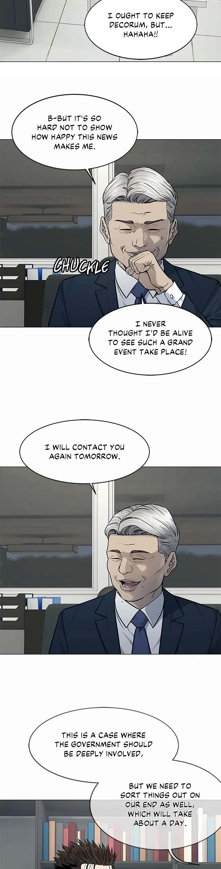 God Of Blackfield chapter 182 page 25