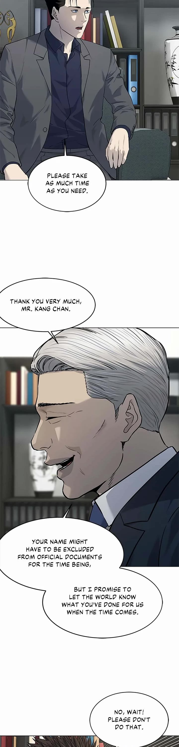 God Of Blackfield chapter 182 page 26