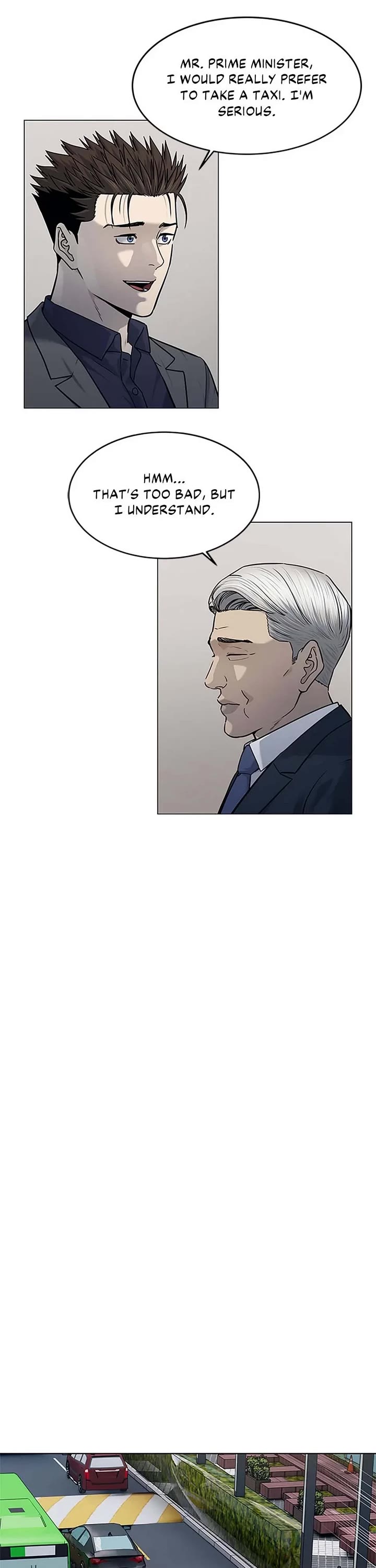 God Of Blackfield chapter 182 page 28