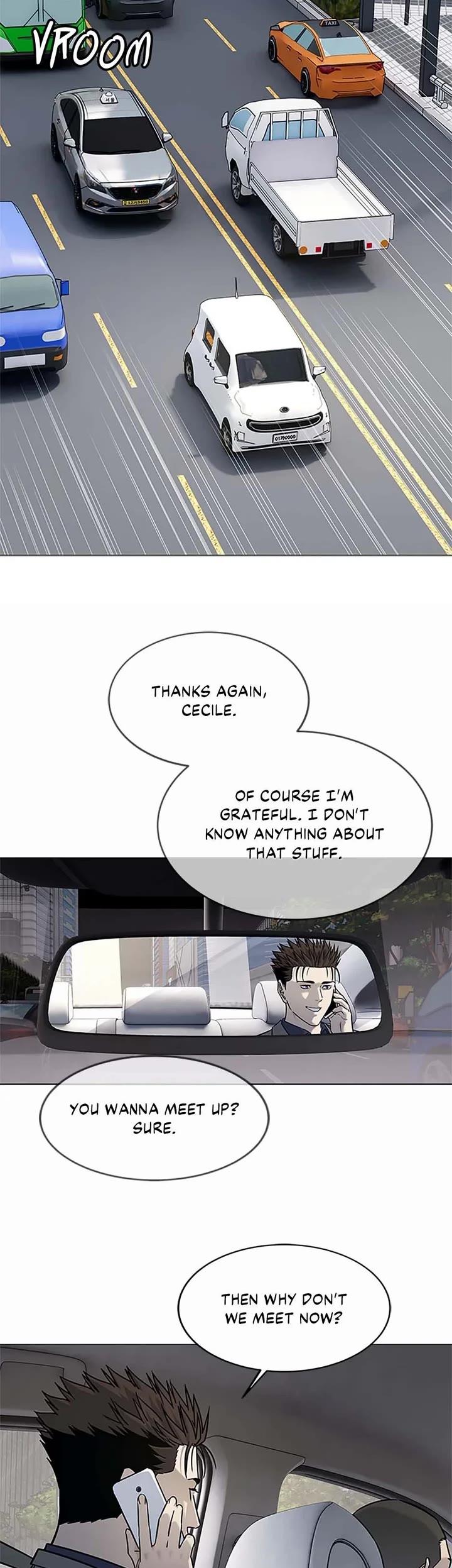 God Of Blackfield chapter 182 page 29